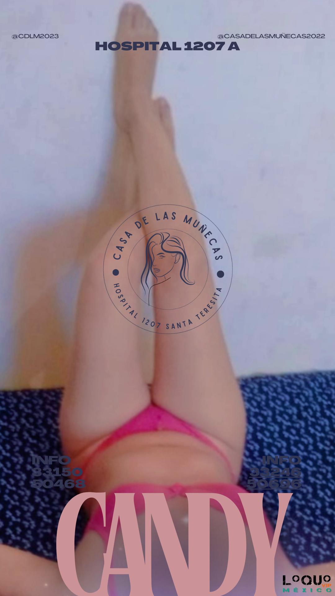 Putas Jalisco: CANDY UNA CHICAS SUPER COMPLACIENTE