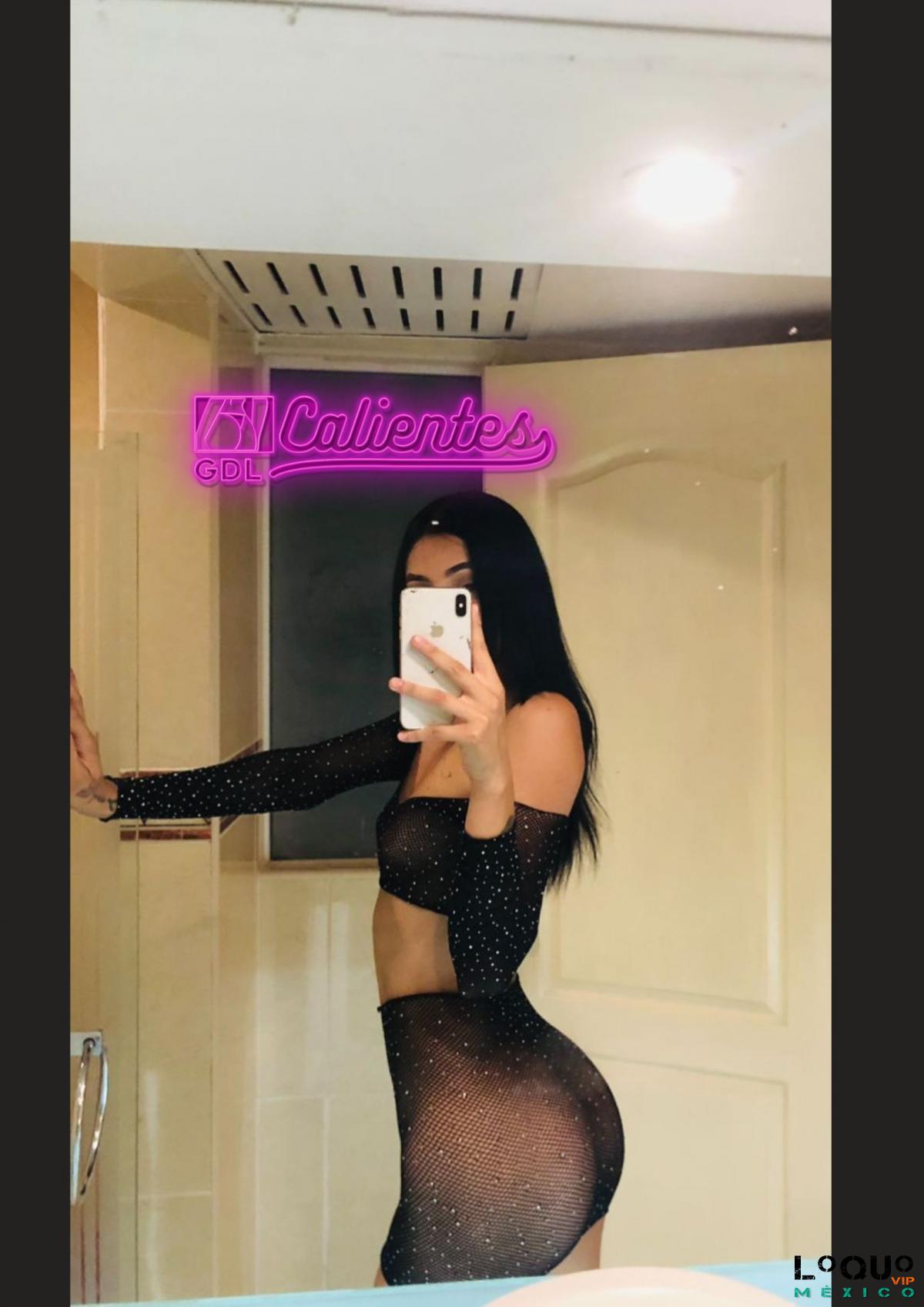 Putas Jalisco: ISA TAN DELICIOSA Y HERMOSA TAPATIA