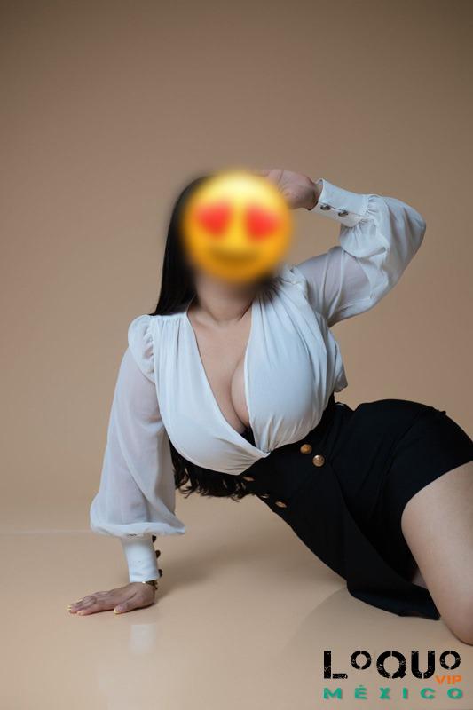 Putas Nuevo León: Tengo un lindo Trasero y busto para disfrutar a solas