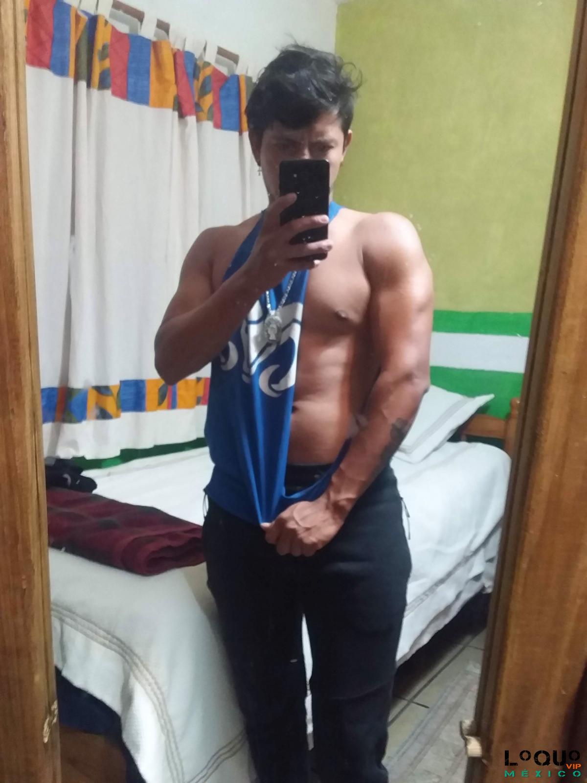 Gigolós Morelos: Soy marick pasemos un rato agradable