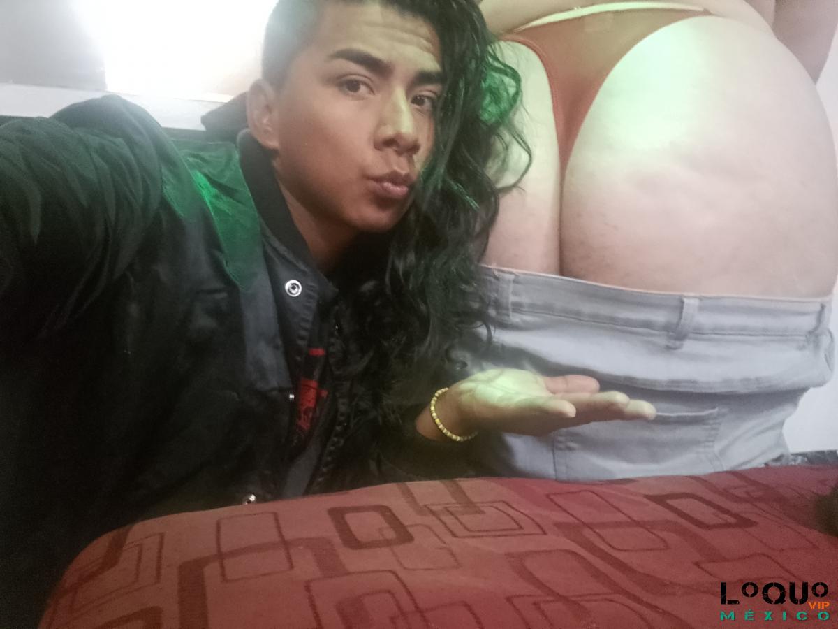 Gigolós Ciudad de México: Joven mexicano coge mujeres en la alcaldía Miguel Hidalgo
