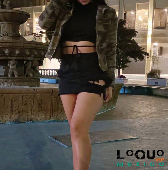 Putas Jalisco: nicol morenita exquisita