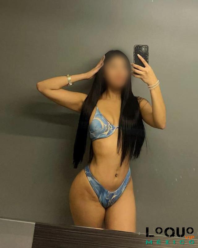 Putas Nuevo León: Soy Zoe joven delgada nalgona de hermoso rostro
