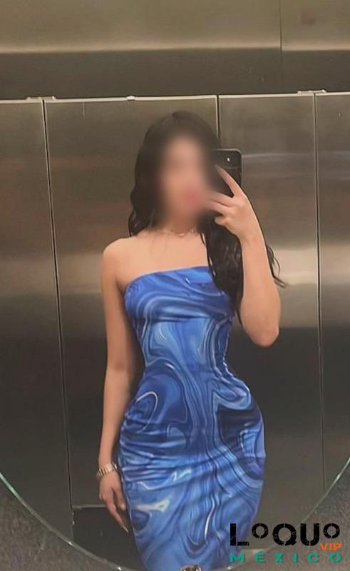 Putas Nuevo León: Soy Zoe joven delgada nalgona de hermoso rostro