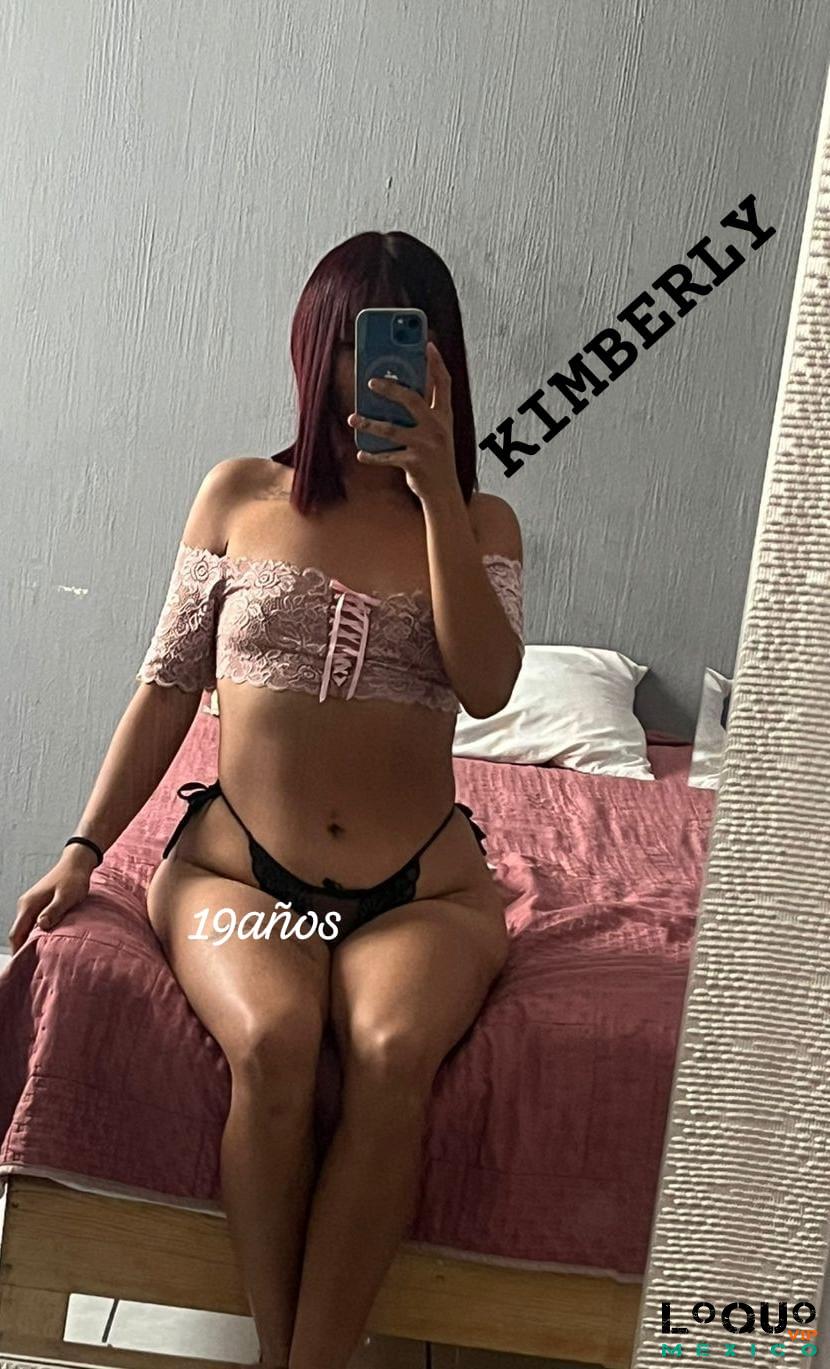 Putas Jalisco: MORENITA DE 19 AÑOS FOGOSA