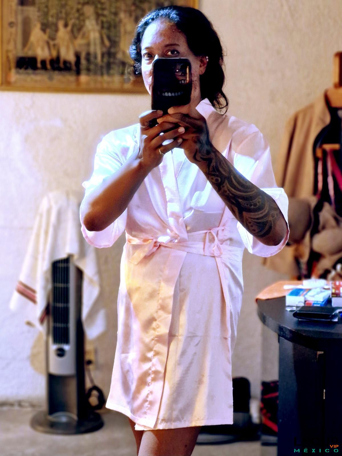 Travestis Querétaro: Niña Sissy (Mariquita), lista para recibir........