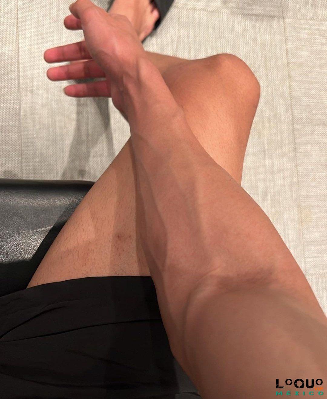 Escorts Gay Guanajuato: ambos nos podemos divertir