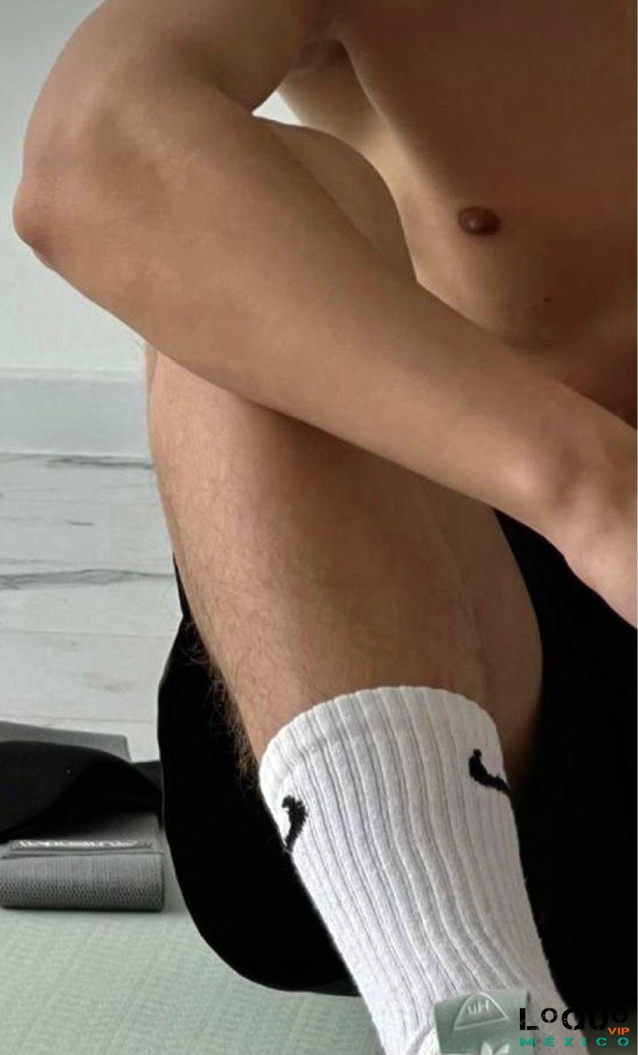 Escorts Gay Guanajuato: ambos nos podemos divertir