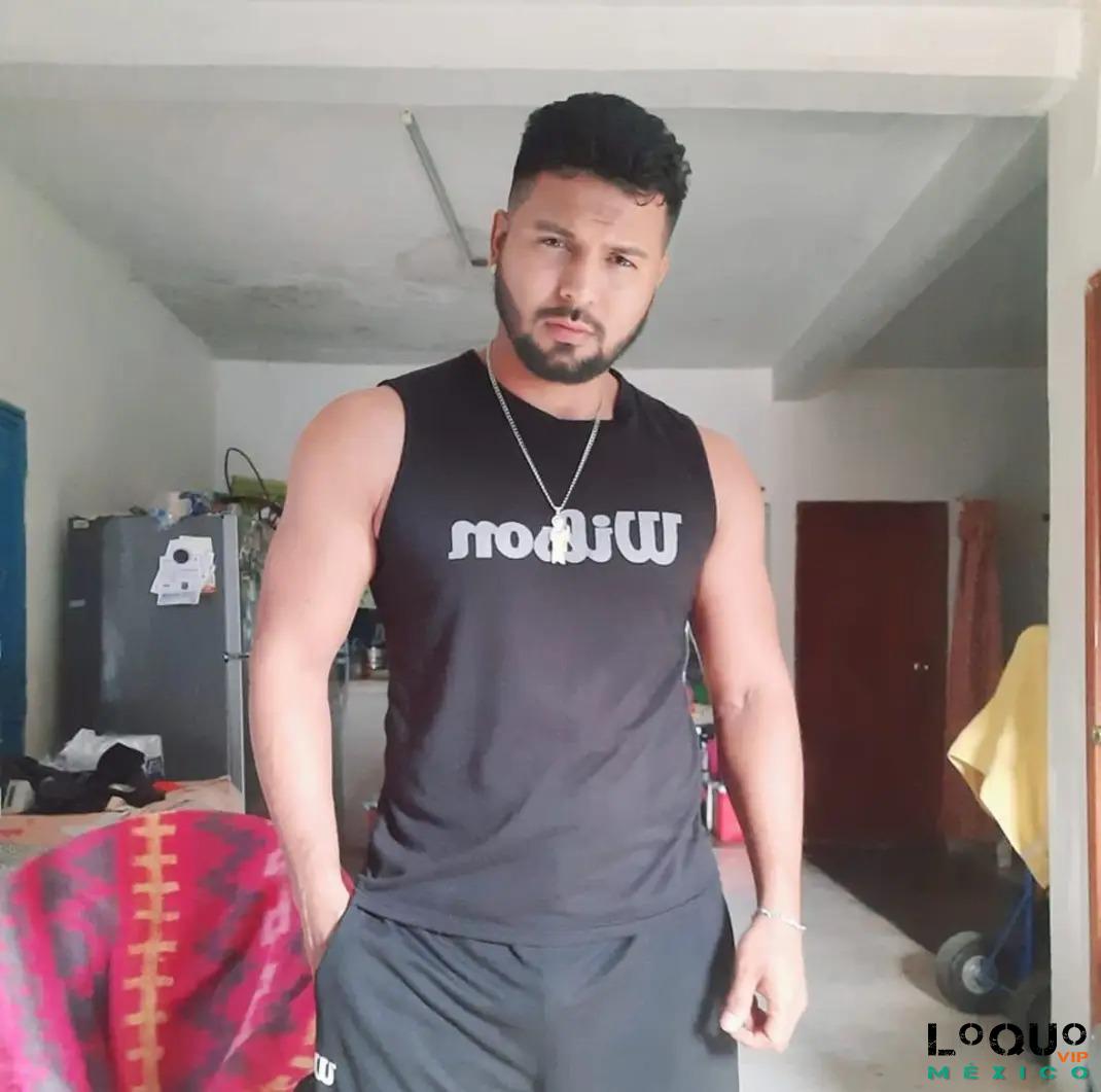 Escorts Gay Chiapas: VINCES. CHAVO BIEN GUAPO VARONIL BIEN DOTADO. SERVICIO SEXX PARA TI