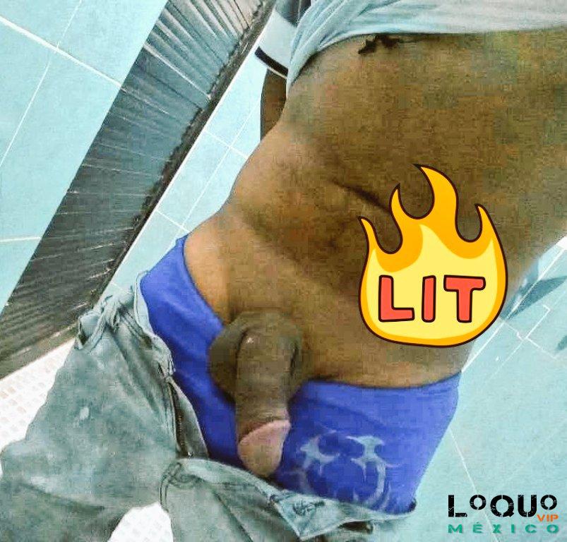 Gigolós Chiapas: Vato vergon para mujeres