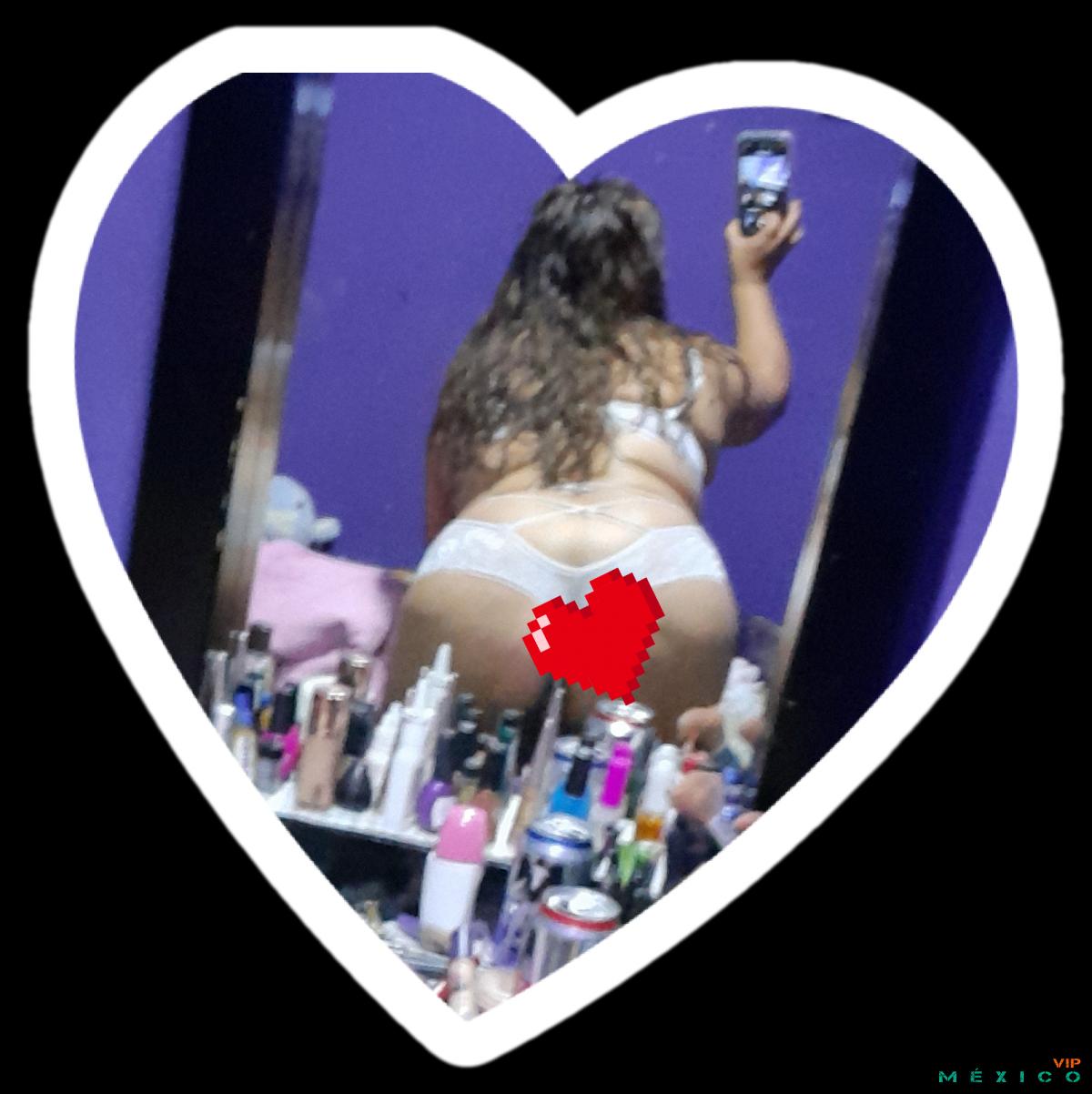 Putas Chihuahua: Super chichona 36_DD con lugar