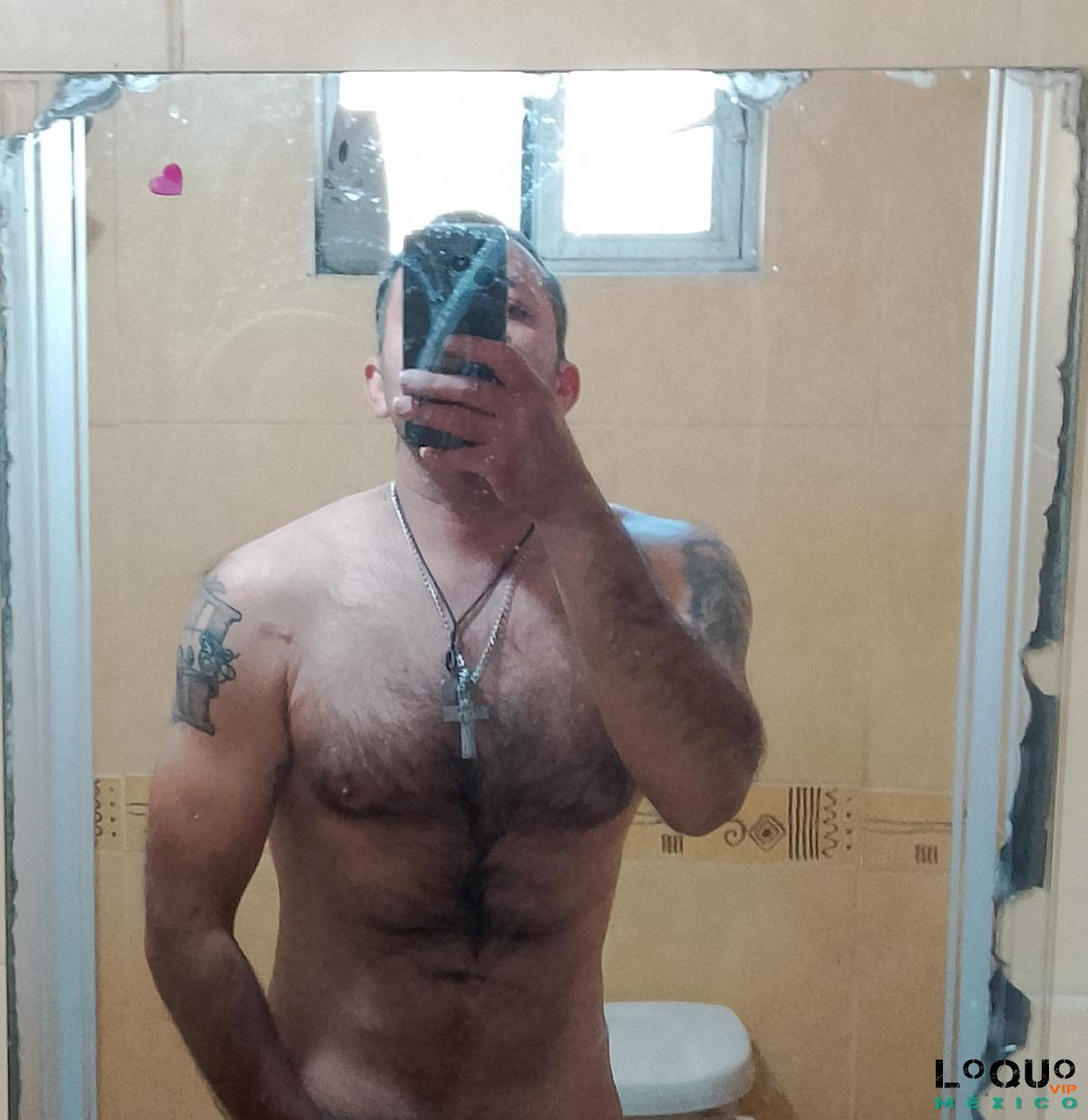 Gigolós Ciudad de México (CDMX): Sergio rapero sexual  dispuesto a todo