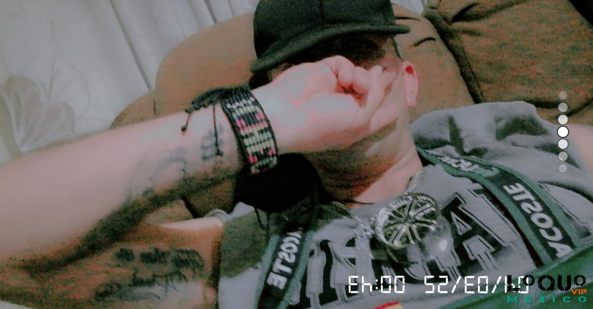 Gigolós Ciudad de México (CDMX): Sergio rapero sexual  dispuesto a todo