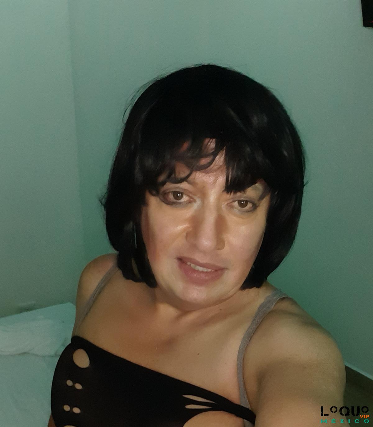 Putas México: Quiero un padrote o representante real honesto