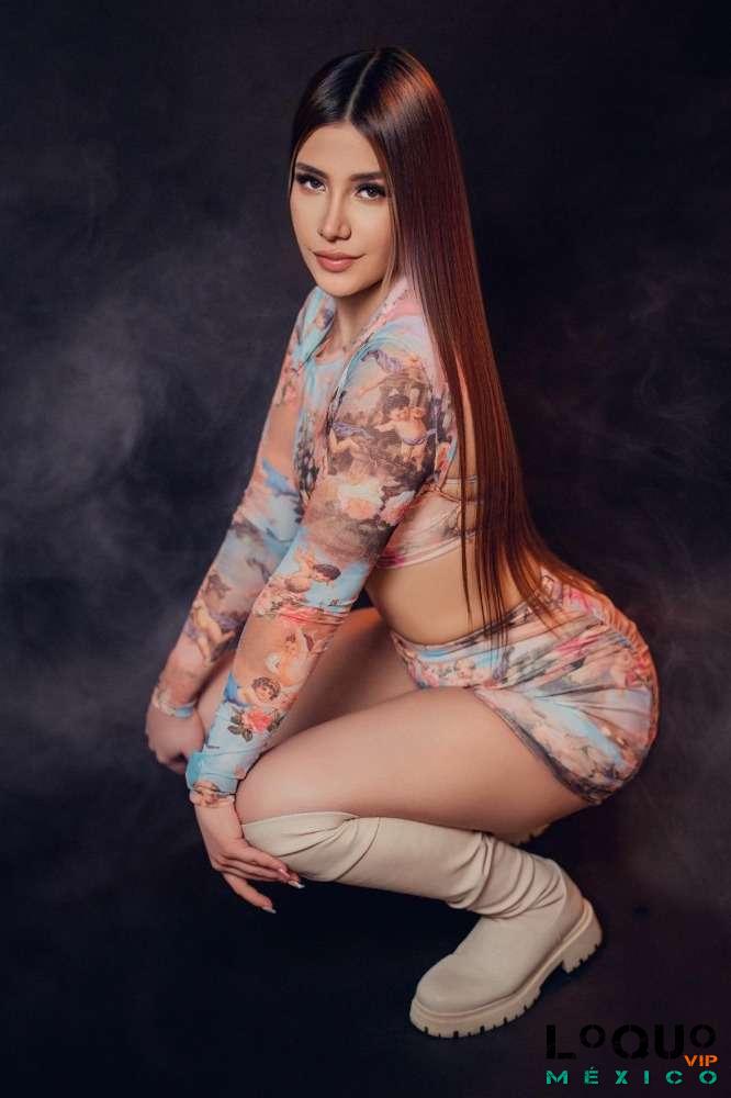 Putas Aguascalientes: Independent Escort Girl