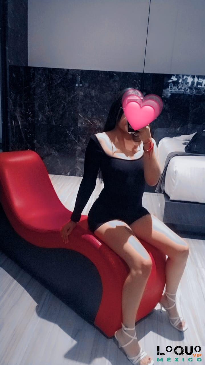 Putas Jalisco: BETTY UNA JOVEN DE LO MAS ENTREGADA