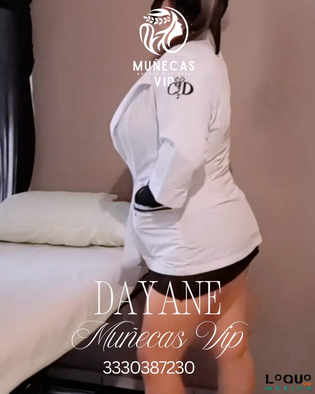 Putas Jalisco: DAYAN MASAJISTA PROFESIONAL CERTIFICADA