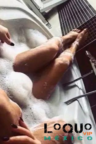 Servicios Virtuales Ciudad de México (CDMX): JOi BDSM profesional dickrate