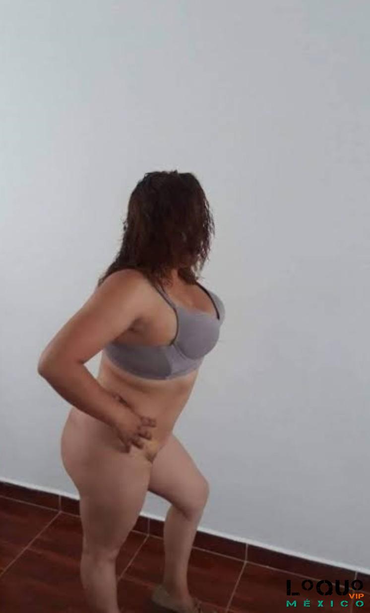 Masajes eróticos México: Angy tengo unas manos suaves para darte un masaje con haceite relajante