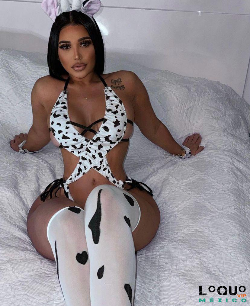 Putas Zacatecas: Hola papacito soy Andreina venezolana mi cuerpo es muy exuberante mis grandes pe