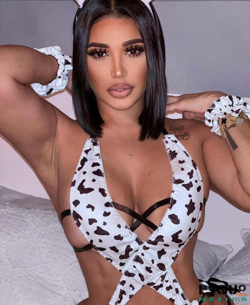 Putas Zacatecas: Hola papacito soy Andreina venezolana mi cuerpo es muy exuberante mis grandes pe