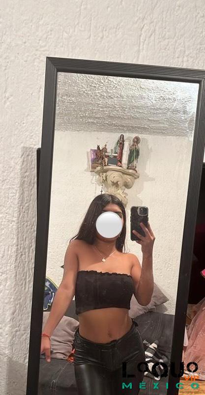 Putas Jalisco: ALLI  UNA JOVEN DISPONIBLE PARA EL PLACER