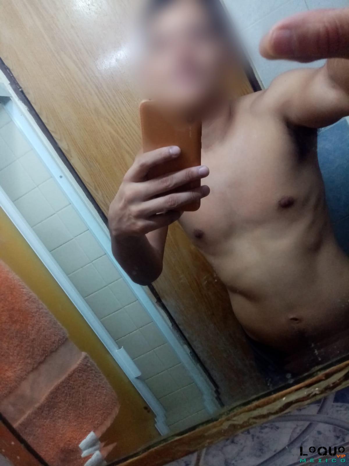 Gigolós Jalisco: Moises, La extrema seducción colinda, probablemente, con el horror.