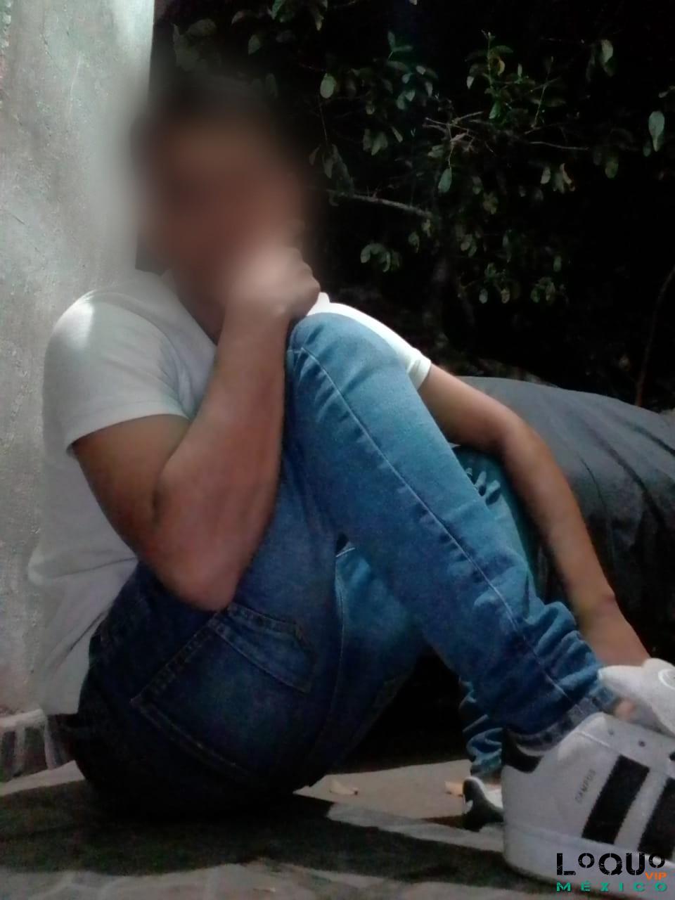 Gigolós Jalisco: Moises. un especialista en caballeros, atento y servicial