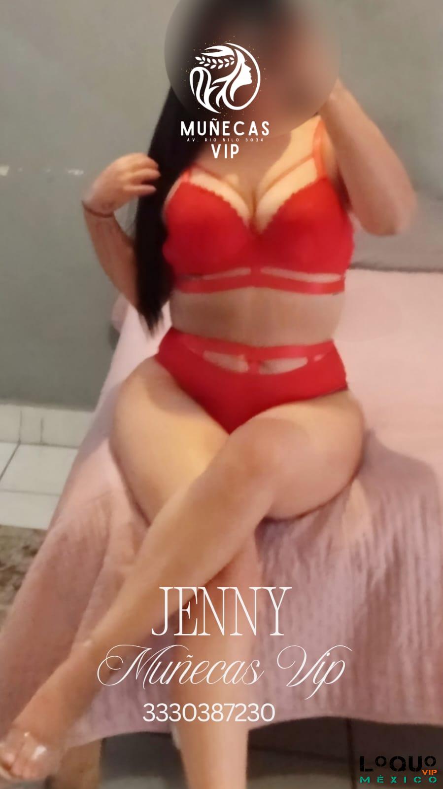 Putas Jalisco: SOY JENNY DE 28 AÑITOS