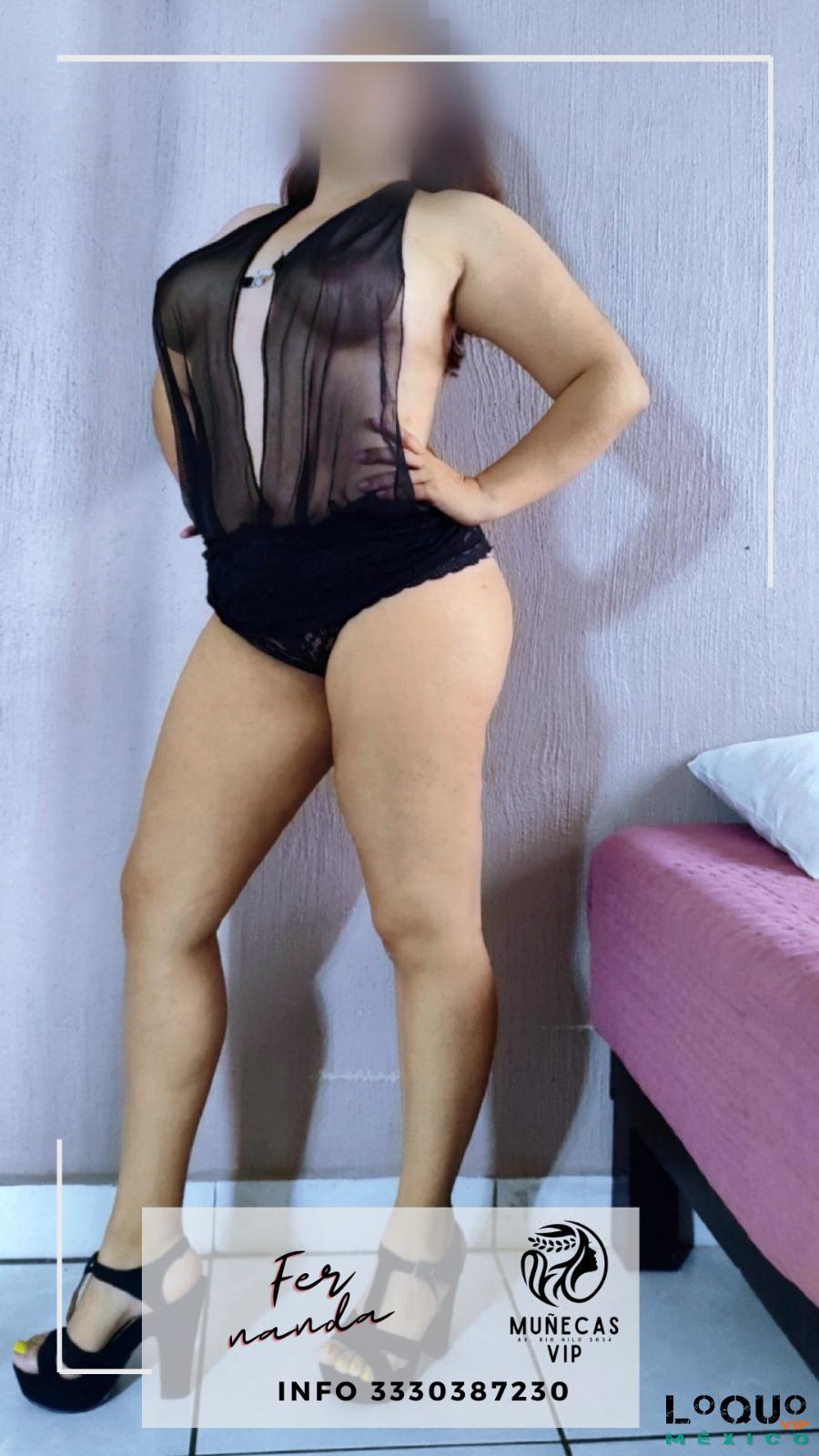 Putas Jalisco: APROVECHA PROMOCION EN EL MAÑANERO EN MUÑECAS VIP