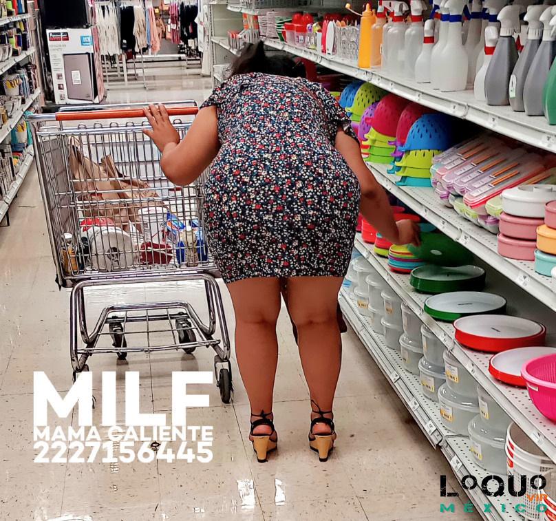 Putas Puebla: MILF FOTOS REALES