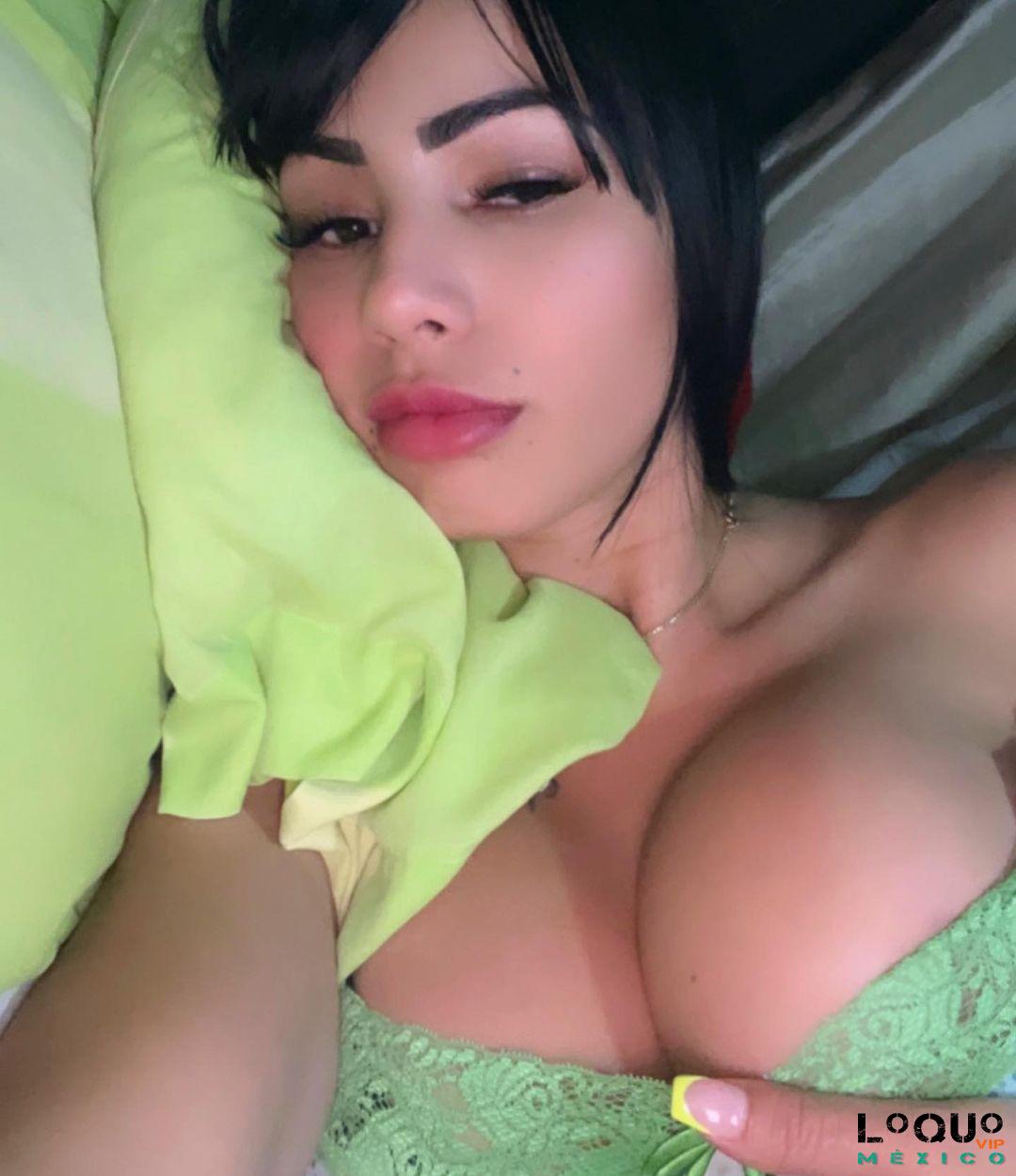 Putas Guanajuato: SEMANA DE MUCHO PLACER CONTACTAME BB ESTOY LISTA