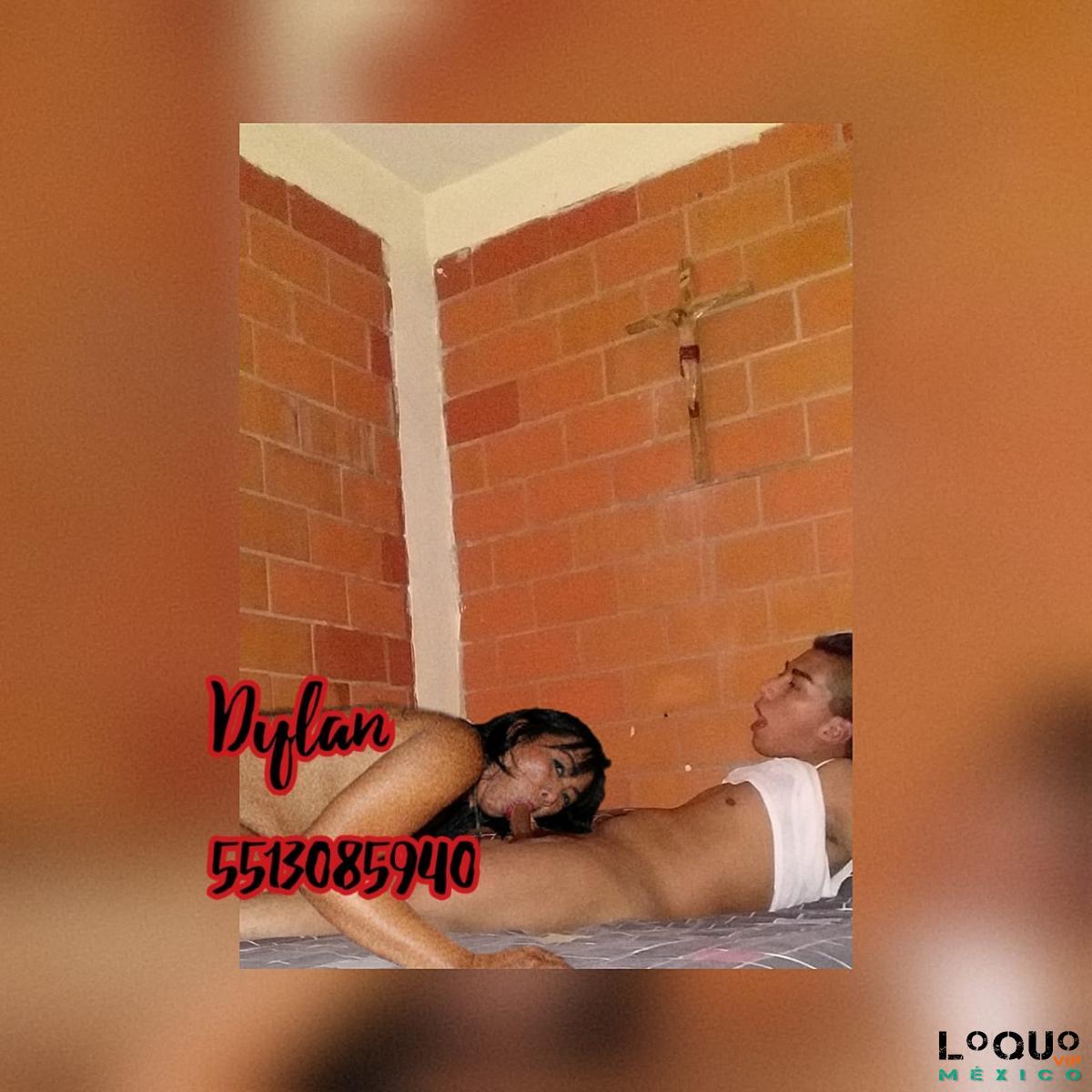 Gigolós Ciudad de México (CDMX): Cojo Mujeres Gratia