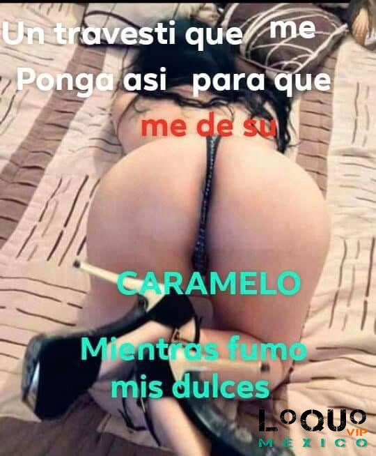 Travestis Ciudad de México (CDMX): Soy vestida y busco similares o travéstis