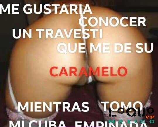 Travestis Ciudad de México (CDMX): Soy vestida y busco similares o travéstis