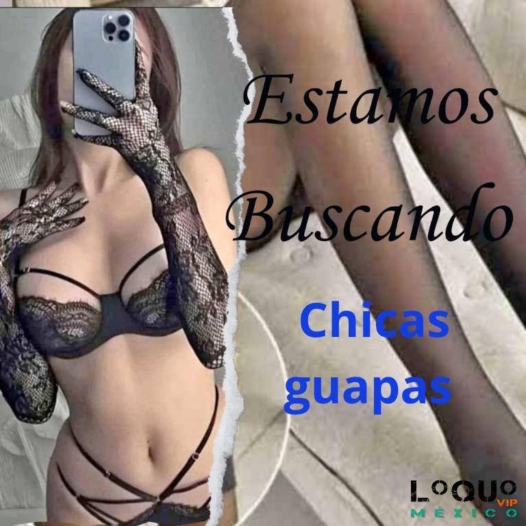 Putas Querétaro: SOMOS ESA OPCIÓN DE TRABAJO QUE BUSCAS