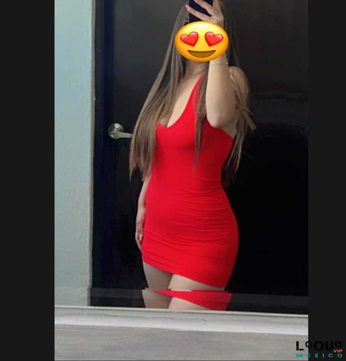 Putas Nayarit: Hola mi Amor soy Gaby..te daré el placer y Erotismo que tu mereces