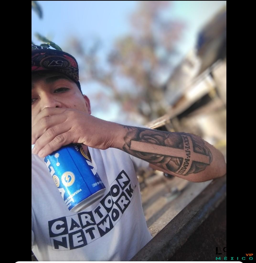 Gigolós Hidalgo: Hola amor jovencito cachondo