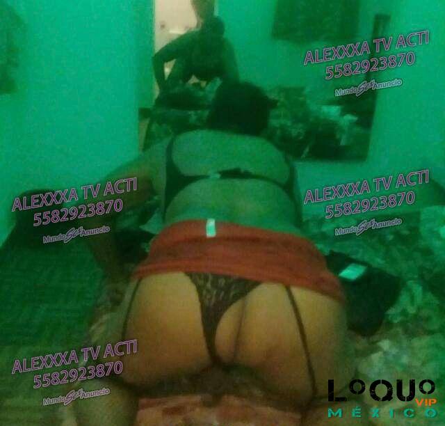 Contactos Ciudad de México (CDMX): Soy Débora soy travesti inter busco similar