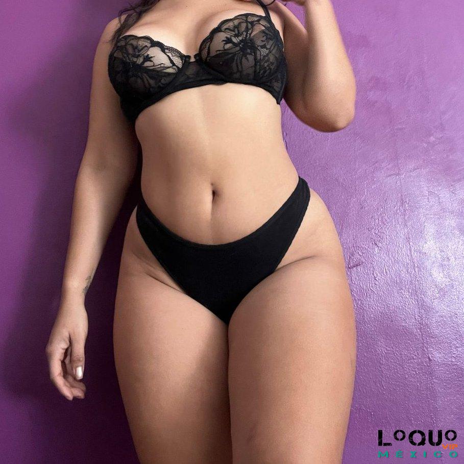 Putas Jalisco: soy karla una diosa