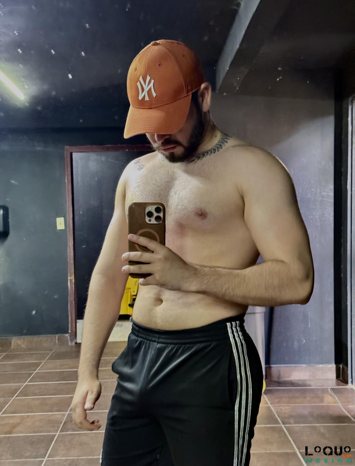 Escorts Gay Baja California: Inter Activo