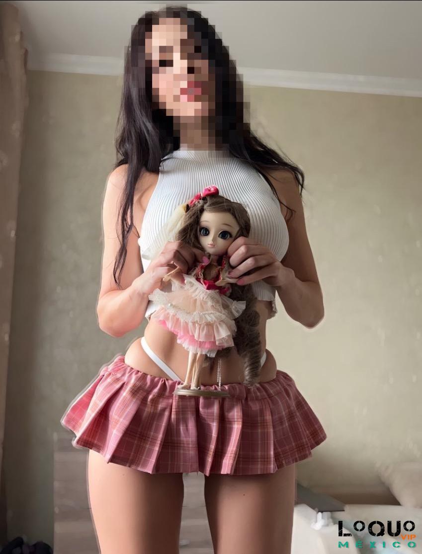 Putas Jalisco: ATRÉVETE A DISFRUTAR DE MI CUERPO AMOR !!!