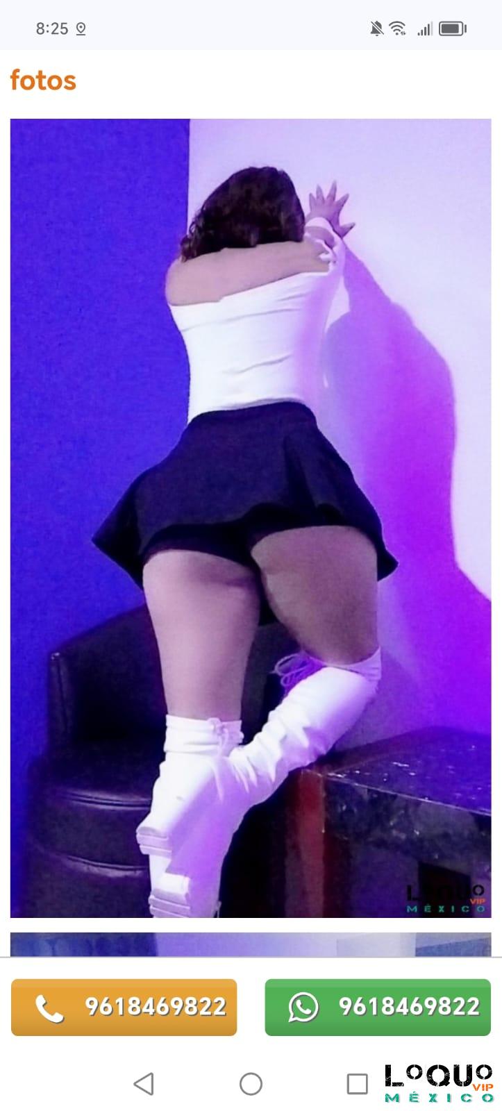 Putas Chiapas: Belleza a tu alcance  prueva