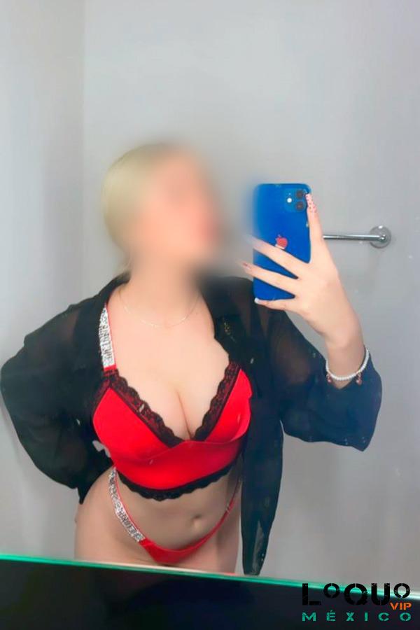 Putas Nuevo León: Cuerpo adorable, admirable, piel suave y muy bella