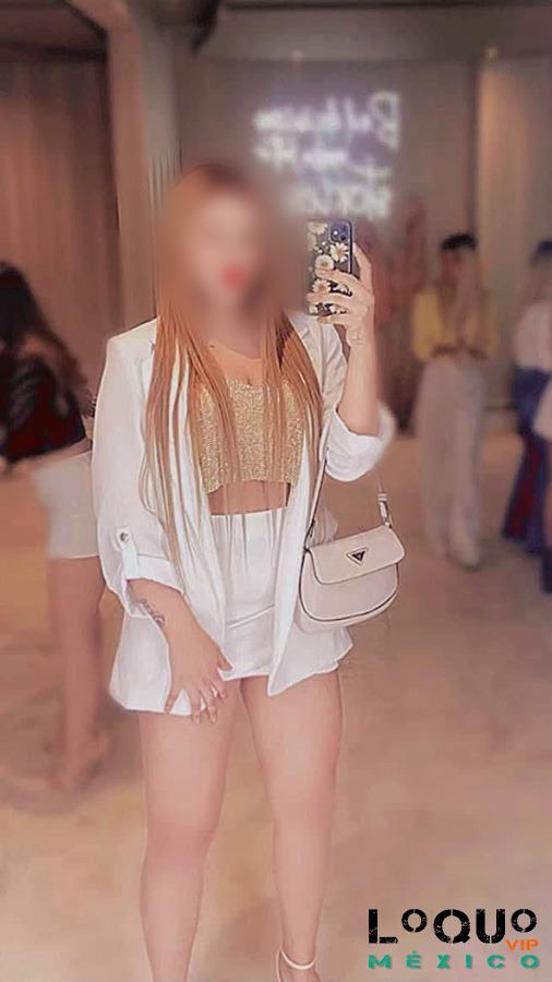 Putas Nuevo León: Soy muy joven y con un estilo que te va encantar