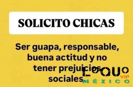 Putas Querétaro: TE GUSTARIA TRABAJAR SOLO MEDIO DIA CONTACTANOS