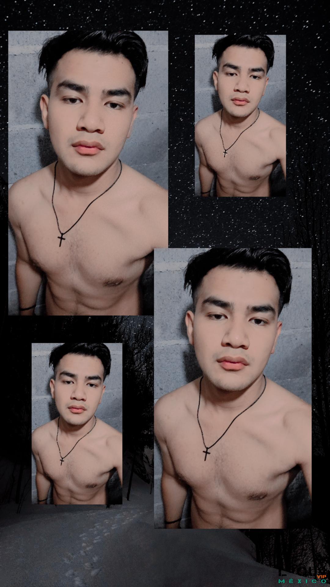 Gigolós México: Gigolo en progreso