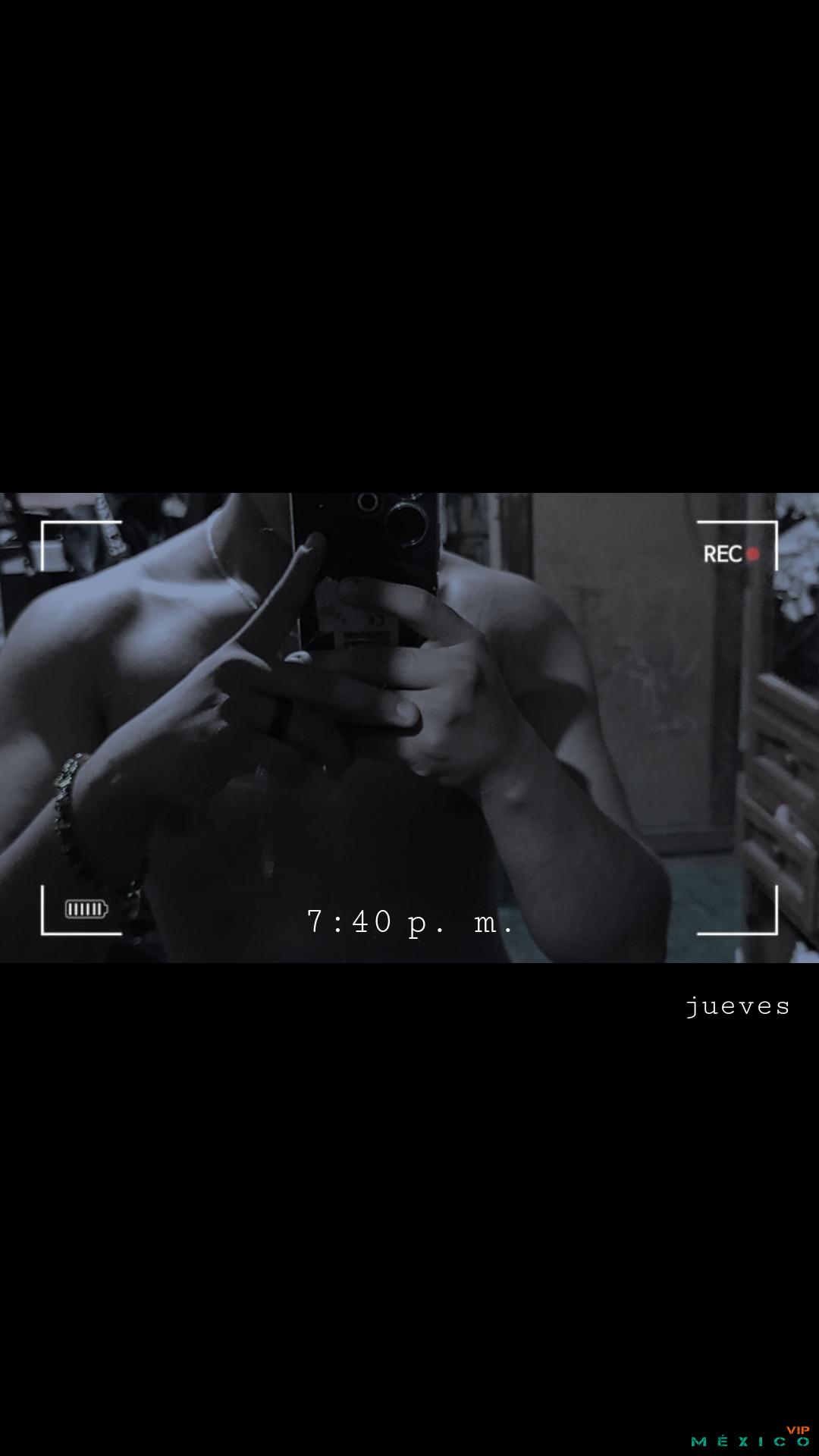 Gigolós México: Gigolo en progreso