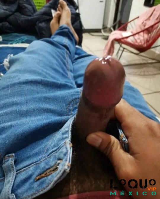 Contactos Puebla: BUSCAS SEXO MAÑANERO ESCRIBEME. SOLO MUJERES