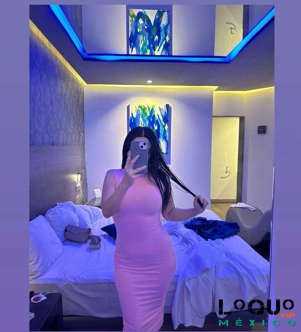 Putas Jalisco: andrea la chica de tus sueños